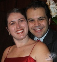 Luana e Leonardo