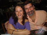 Marina e Rogerio
