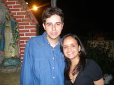 Leandro e Simone